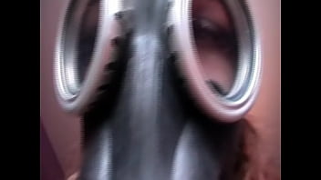 Preview 4 of Stripper Assjob - my very kinky escort