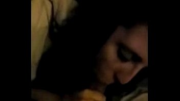 Preview 1 of Boss And Cakratari - Girl Make Blowjob Her Boyfriend