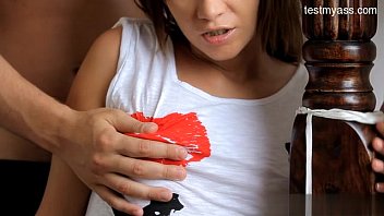 Preview 1 of Chaina Breast Milk - slut blowjob