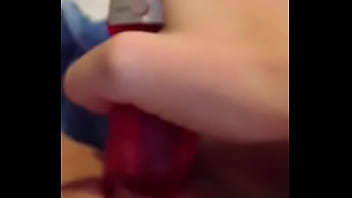 Preview 2 of Cg Sex Viodeo - Me while I pleasuring my dirty cunt