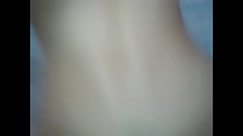 Preview 4 of Carmen Strip Fight - culiando con mi novia en mi cuarto