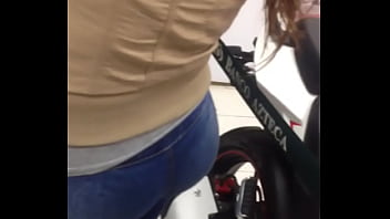 Preview 2 of Vedeo Sexcc - Culo de una venezolana en Mexico