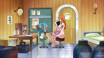 Preview 4 of Brother Small Sister - Nami Loop