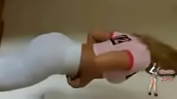Preview 2 of Tutsi Pop - culote blanco