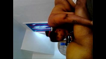 Preview 1 of Virgen Ecuatoriana - Thick bitch sucking dick