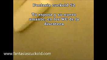 Preview 4 of Elf Ophelia Onagi - 100 fantasias de cornudos. Parte 2 d..
