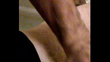 Preview 2 of Shari Ki Pheli Rat - Jerking off my swollen cock