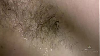 Preview 3 of Sexy Mom Sex Son - Bella ATK HAIRY Perfect ass!!!