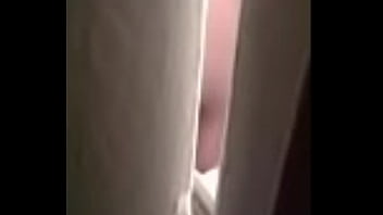 Preview 3 of Excercise With Xx - Spying on hot