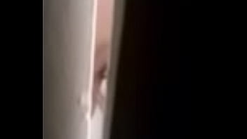 Preview 4 of Excercise With Xx - Spying on hot