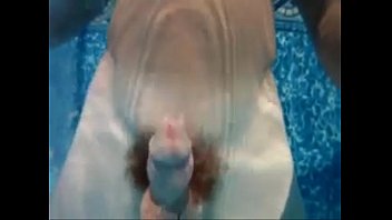 Preview 3 of Live Sex Pron Bd - cum in the pool