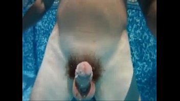 Preview 1 of Live Sex Pron Bd - cum in the pool