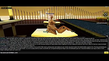 Preview 2 of Real Orgasmic Fuxk - doro vs nymph