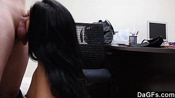 Preview 3 of Indianindian - Dagfs - This Latina Babe Haves All Of Talents To Be A Famous Porn Star
