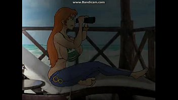 Preview 1 of Porn Fillm Hd - Meet and Fuck Nami&#039_s Private Island