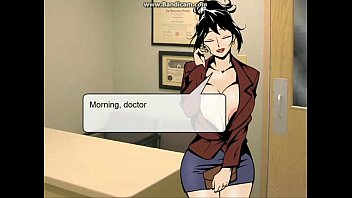 Preview 1 of Connie Grass - Meet and Fuck Medical Examination