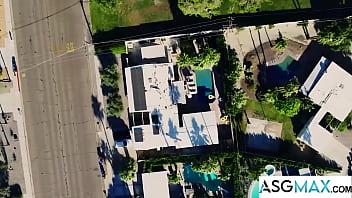 Preview 3 of Real Couple Full Video - Goldenrod Resort Series Compilation - ASGmax