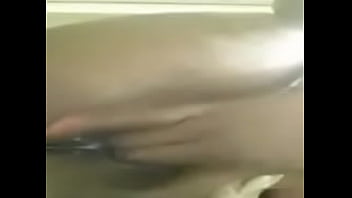 Preview 4 of Chop Kar Xxx - Ebony Creamy Wet Pussy Play