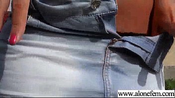 Preview 1 of Pov Cuckold Slut - Nasty Hot Girl Masturbate Till Climax movie-17