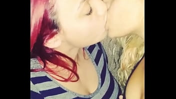 Preview 3 of Exgf Big Tits - spanish lesbos