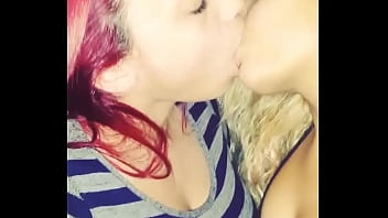 Preview 4 of Exgf Big Tits - spanish lesbos