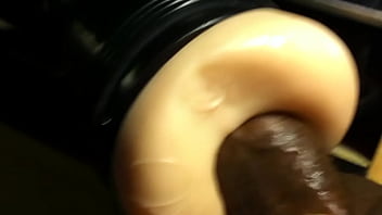 Preview 3 of Fat Officer Girl - IMG 1134.MOV