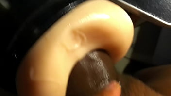 Preview 1 of Fat Officer Girl - IMG 1134.MOV