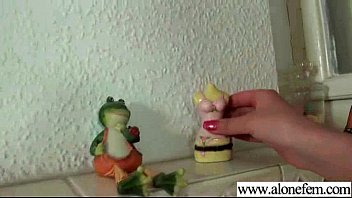 Preview 1 of Pakistani Local Sexy Film Pron - Horny Girl Use Stuff As Dildo Toys movie-19