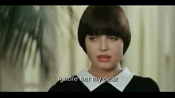Preview 1 of Dase Xxx Cim - Voyeur Avec Le Mauvais Motifs 1979 (Eng Subs)