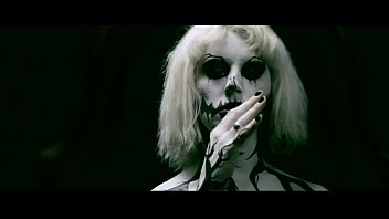 Preview 4 of Black Marriage Couples - Mondtr&auml_ume &amp_ Nora Barcelona - Life is Short (official music video - xplicit version)