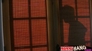 Preview 1 of Saeuuh - Sexy milf India Summer horny threesome with Melanie Raine