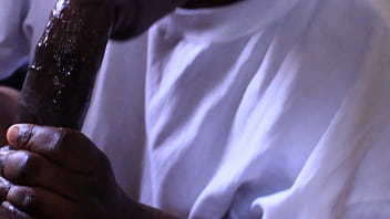 Preview 4 of Got Horny In Church - HEAD GAME THOROUGH