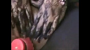 Preview 3 of Sex In Rhe Forest - Catwoman Masturbates