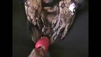 Preview 1 of Sex In Rhe Forest - Catwoman Masturbates