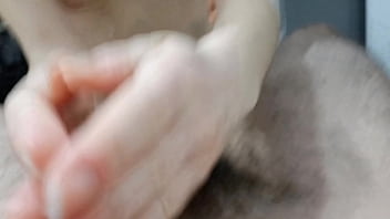 Preview 4 of Reyalitikings Com - Giving Him A Very Good Massage