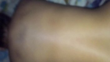 Preview 2 of Big Hard Ass Wife - Naina Bhabhi loves when her lover plays with her tits &amp_ fucks her from behind