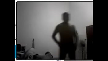 Preview 3 of Hottie Blow Job And Gags Her Bf - LUIS