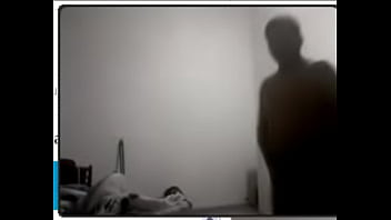 Preview 1 of Hottie Blow Job And Gags Her Bf - LUIS