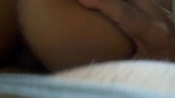 Preview 2 of Hairy Footjob Bbw - MOV01201.AVI