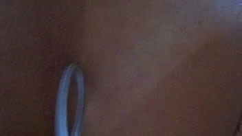 Preview 1 of Hairy Footjob Bbw - MOV01201.AVI