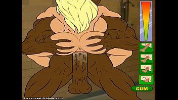 Preview 4 of Pornabdlany - Meet and Fuck Cheerleader Coach and Black Monster Cock