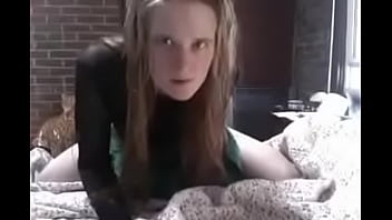 Preview 2 of Barely Femboy - Teen masturbate