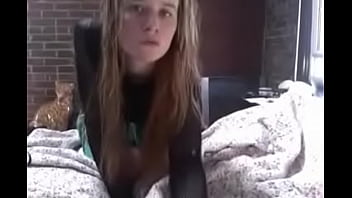 Preview 1 of Barely Femboy - Teen masturbate