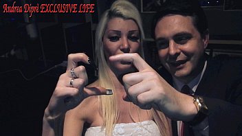 Preview 4 of Zuceblmpt - Andrea Dipr&egrave_ plays with four vicious girls