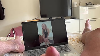Preview 1 of 18 Years Old Sexy Russian Fucked - Cum tribute
