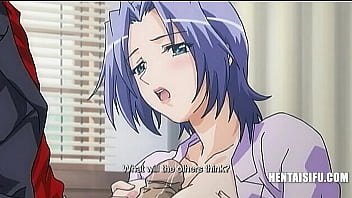 Preview 2 of Www Shanilio - Purity Vanquished.. Persuasive Student Corrupts ALL Female Teachers - HENTAI