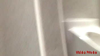 Preview 4 of Indian Lucknow Deshi Sex - Private SpyCam in Rouen Toilets (France)