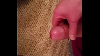 Preview 2 of Hard Fuck Sean - Countdown to cumshot