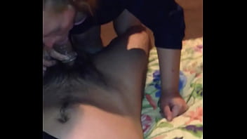 Preview 4 of Lsasha Grey And Ms - Blow job