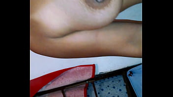Preview 4 of Big Titted Mature Woman - mamadita de mi esposa